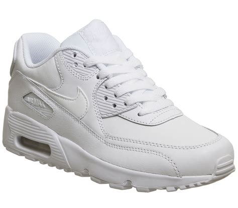 nike air max 90 weiß damen 39|Nike Air Max 90 Women's Shoes .